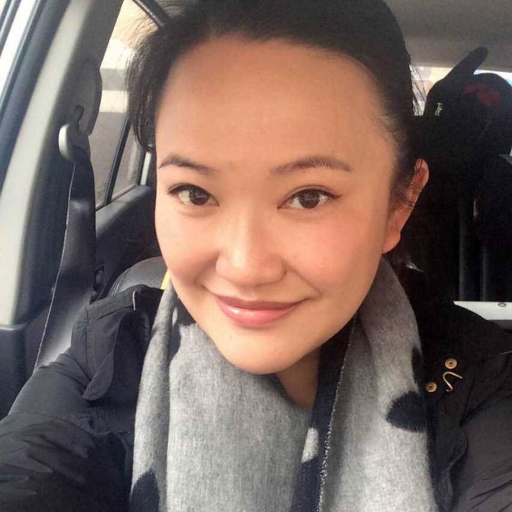 Meet your Posher, Jia